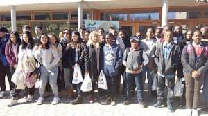 Great Trips with Ambiance Francaise Nigeria