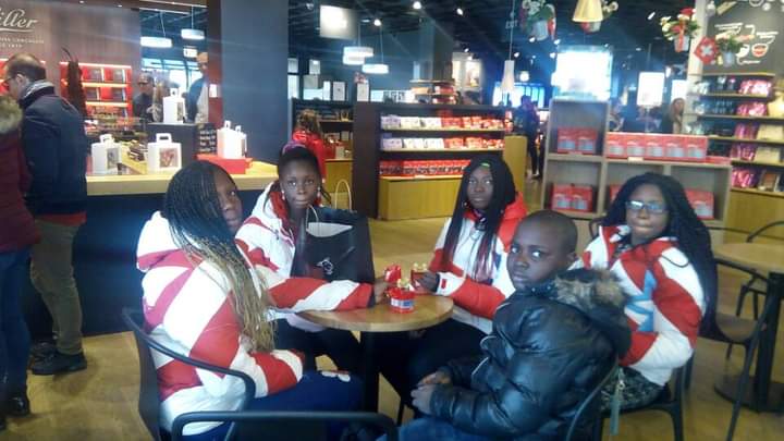 Great Trips with Ambiance Francaise Nigeria