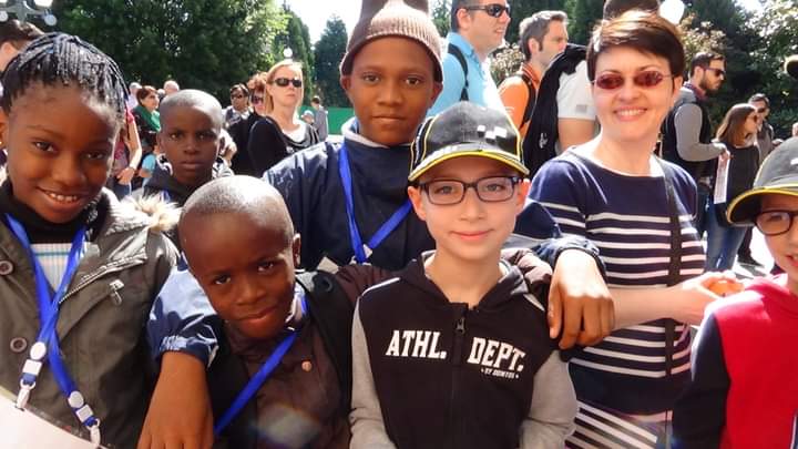 Great Trips with Ambiance Francaise Nigeria