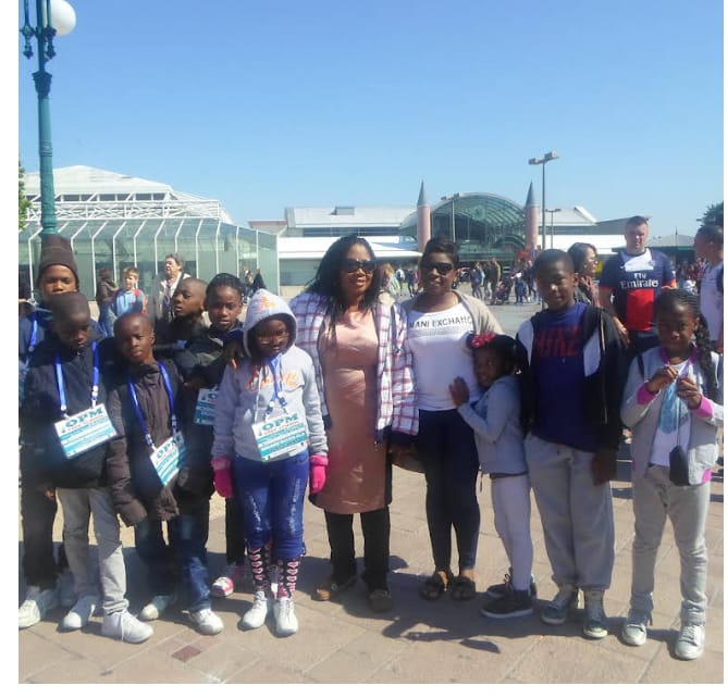 Great Trips with Ambiance Francaise Nigeria